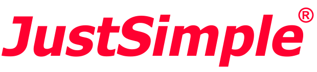 JustSImple Web Designer Australia